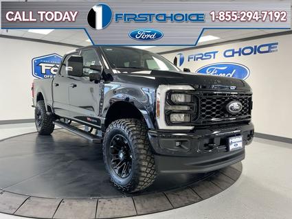 2025 Ford F-250 Rock Springs WY