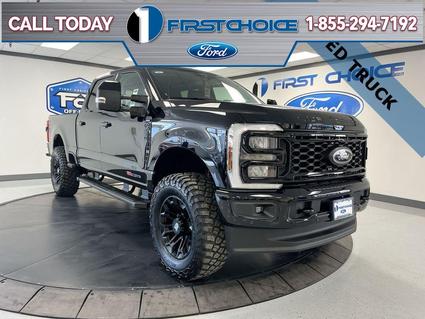 2025 Ford F-250 Rock Springs WY