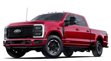 2025 Ford F-250 Whitesboro TX
