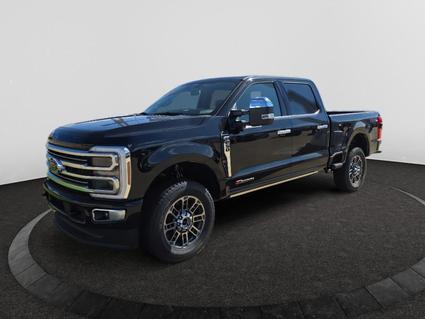 2025 Ford F-250 New Albany MS