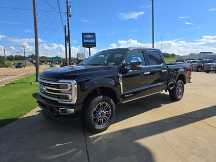 2025 Ford F-250 New Albany MS