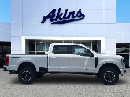 2025 Ford F-250 Winder GA