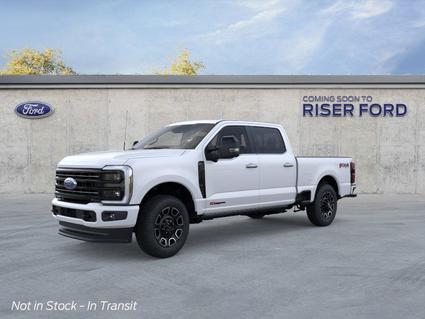 2025 Ford F-250 Hot Springs AR