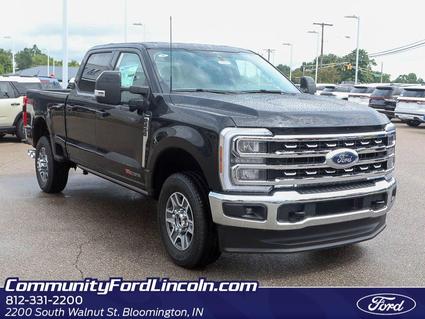 2025 Ford F-250 Bloomington IN