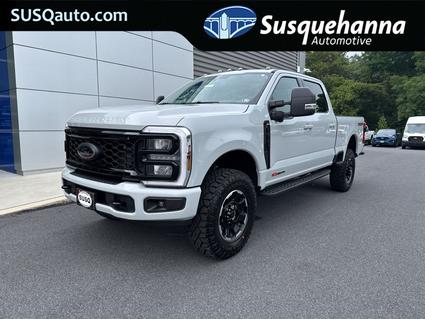 2025 Ford F-250 Willow Street PA