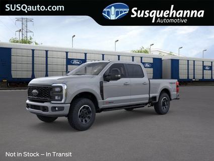 2025 Ford F-250 Willow Street PA
