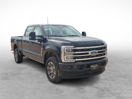 2025 Ford F-250 Lamesa TX