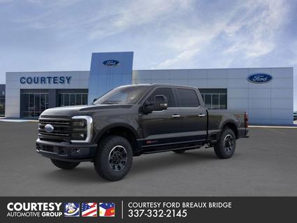 2025 Ford F-250 Breaux Bridge LA