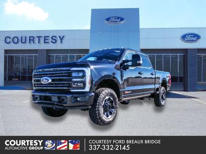 2025 Ford F-250 Breaux Bridge LA