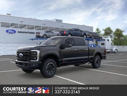 2025 Ford F-250 Breaux Bridge LA