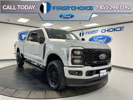 2025 Ford F-250 Rock Springs WY