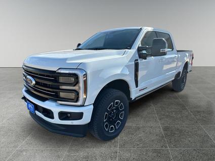 2025 Ford F-250 Levelland TX