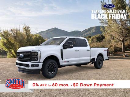 2025 Ford F-250 Levelland TX