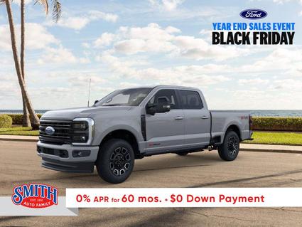 2025 Ford F-250 Plainview TX