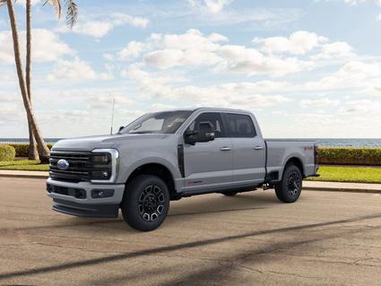 2025 Ford F-250 Plainview TX