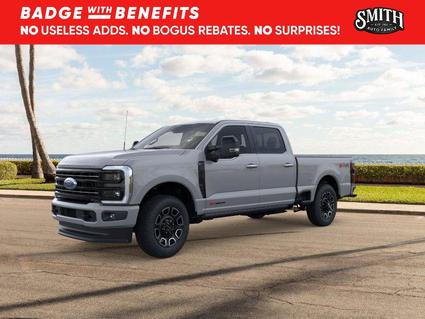 2025 Ford F-250 Plainview TX