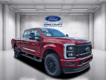 2025 Ford F-250 Trenton NC
