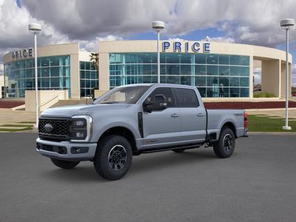 2025 Ford F-250 Turlock CA
