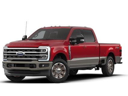 2026 Ford F-250 Winder GA