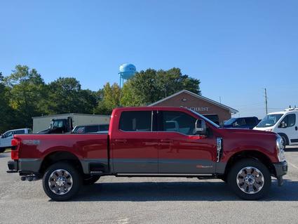 2026 Ford F-250 Winder GA