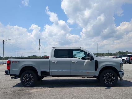 2026 Ford F-250 Winder GA