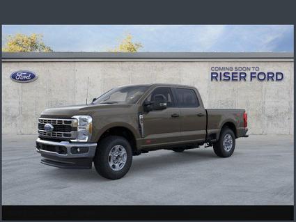 2026 Ford F-250 Hot Springs AR