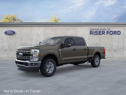 2026 Ford F-250 Hot Springs AR
