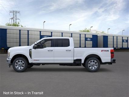 2026 Ford F-250 Whitesboro TX
