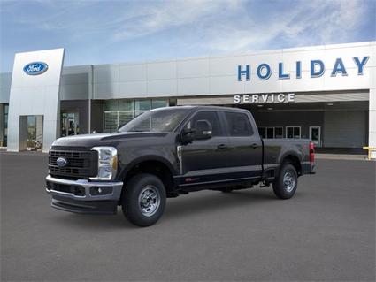 2026 Ford F-250 Whitesboro TX