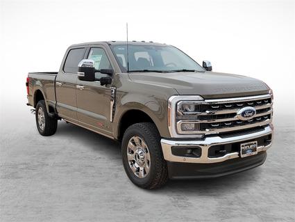 2026 Ford F-250 Lamesa TX