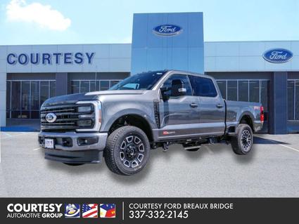2026 Ford F-250 Breaux Bridge LA