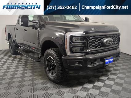 2026 Ford F-250 Champaign IL