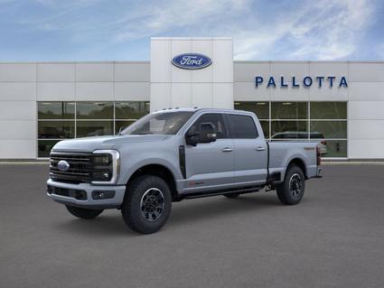 2026 Ford F-250 Wooster OH