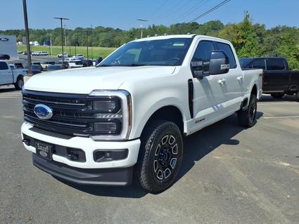 2026 Ford F-250 Malvern AR