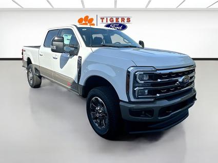 2026 Ford F-250 Walhalla SC