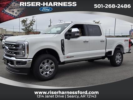 2026 Ford F-250 Searcy AR