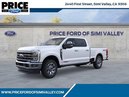 2026 Ford F-250 Simi Valley CA