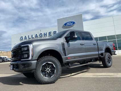 2026 Ford F-250 Elko NV