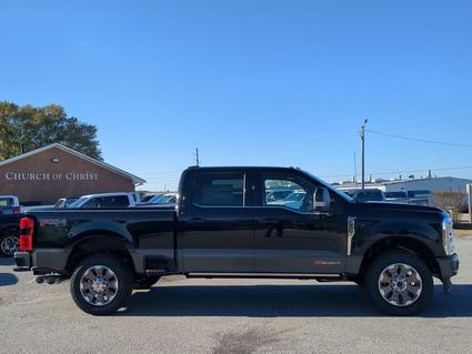 2026 Ford F-250 Winder GA