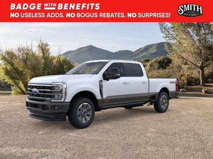 2026 Ford F-250 Levelland TX