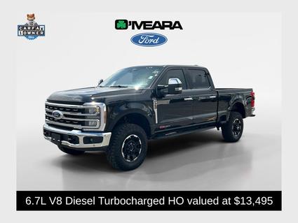 2026 Ford F-250 Denver CO