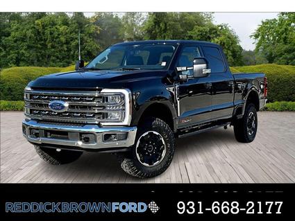 2026 Ford F-250 Morrison TN