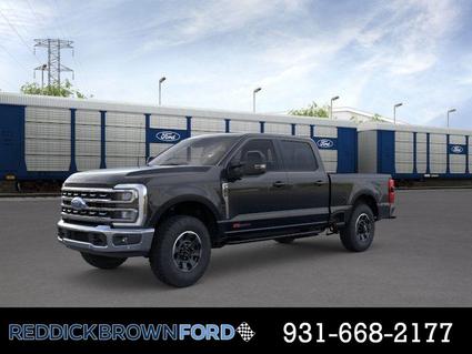 2026 Ford F-250 Morrison TN