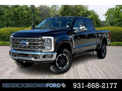 2026 Ford F-250 Morrison TN