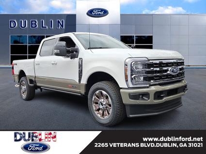 2026 Ford F-250 Dublin GA