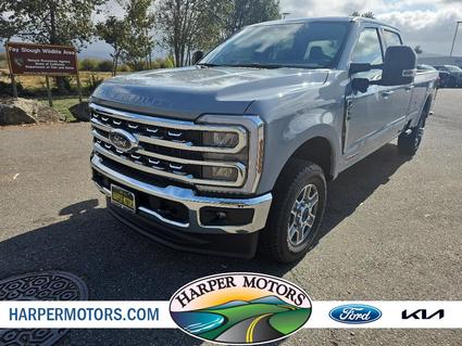 2026 Ford F-250 Eureka CA