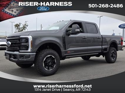 2026 Ford F-250 Searcy AR