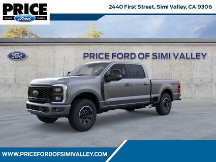2026 Ford F-250 Simi Valley CA