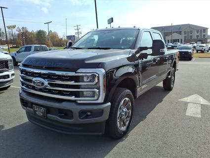 2026 Ford F-250 Malvern AR