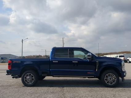 2026 Ford F-250 Winder GA